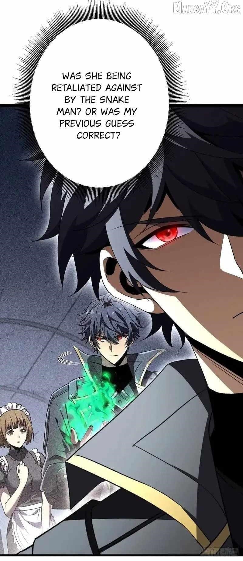 Lord of Summoning! When Anomalies Descend Upon the Human World Chapter 66 - Page 4 in English