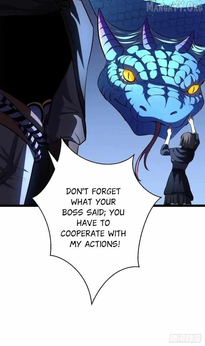 Lord of Summoning! When Anomalies Descend Upon the Human World Chapter 66 - Page 52 in English