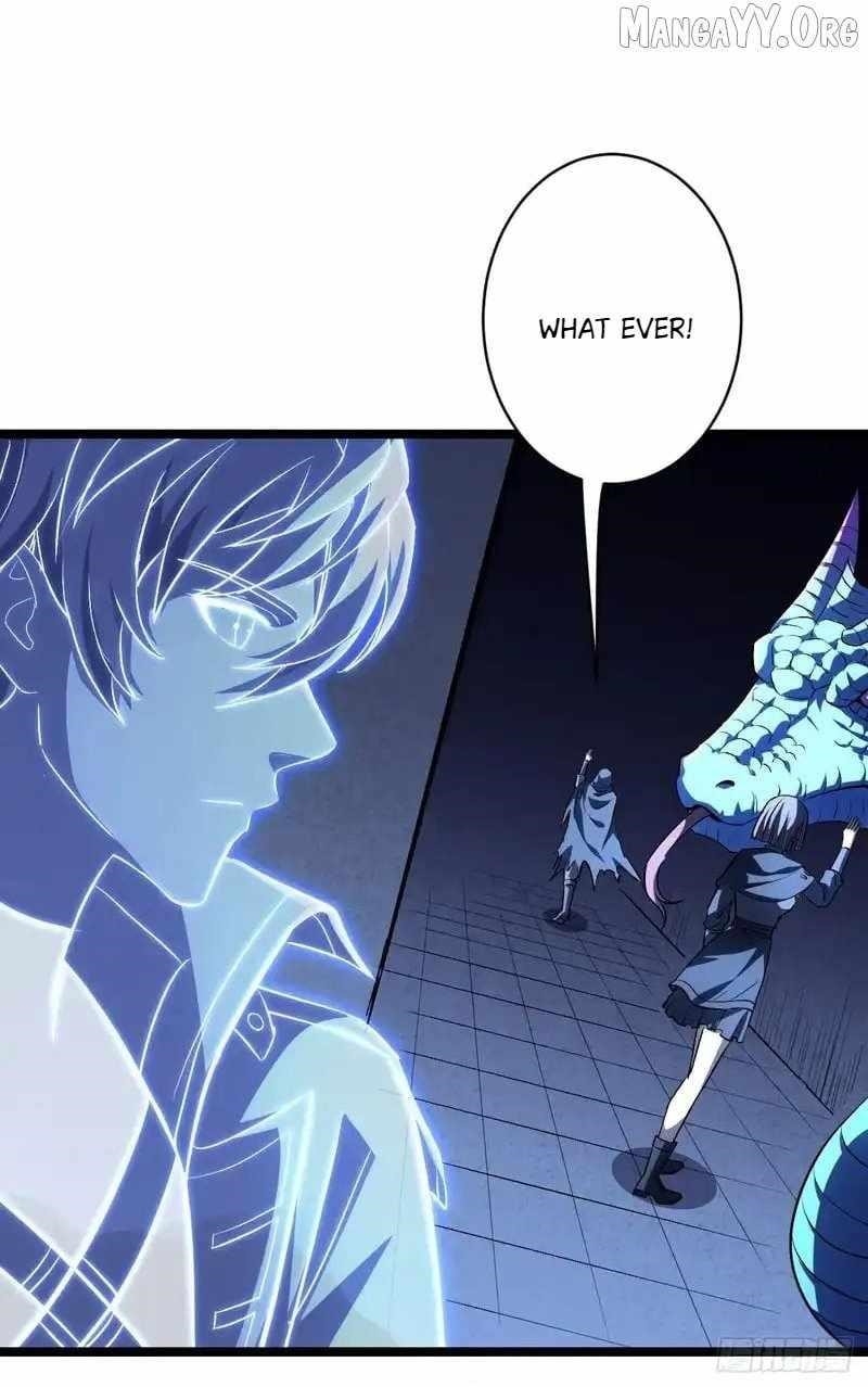 Lord of Summoning! When Anomalies Descend Upon the Human World Chapter 66 - Page 54 in English