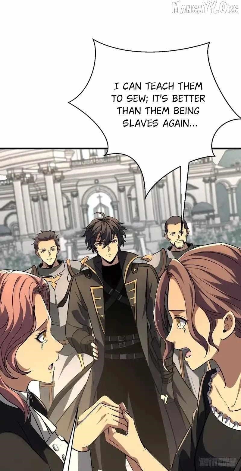 Lord of Summoning! When Anomalies Descend Upon the Human World Chapter 67 - Page 13 in English