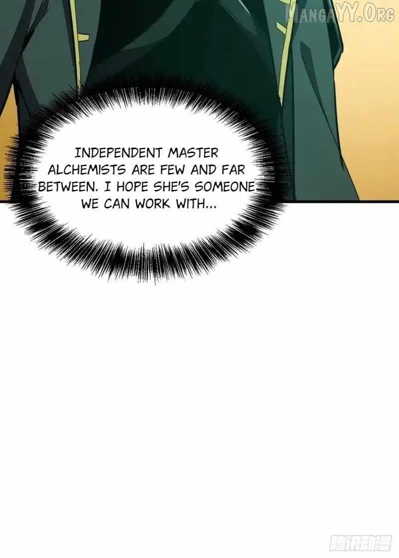 Lord of Summoning! When Anomalies Descend Upon the Human World Chapter 67 - Page 35 in English