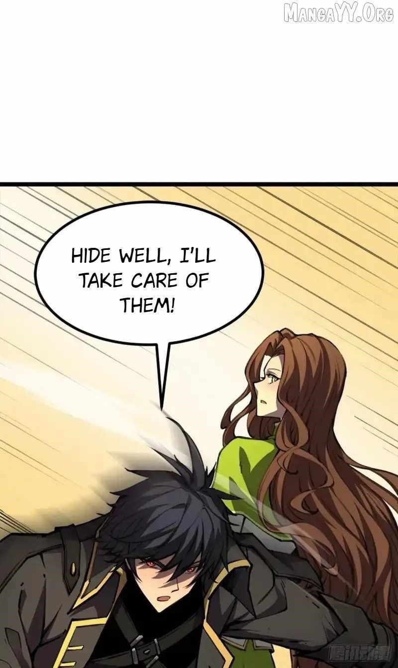 Lord of Summoning! When Anomalies Descend Upon the Human World Chapter 67 - Page 56 in English
