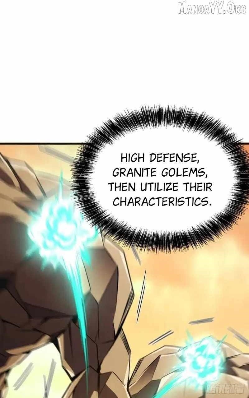 Lord of Summoning! When Anomalies Descend Upon the Human World Chapter 67 - Page 59 in English