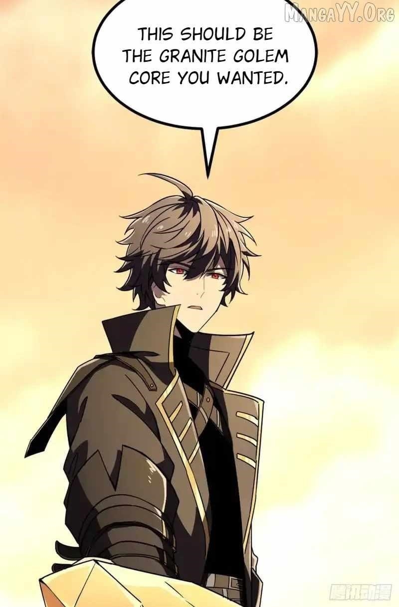 Lord of Summoning! When Anomalies Descend Upon the Human World Chapter 68 - Page 14 in English