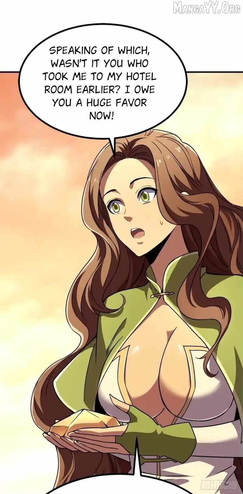 Lord of Summoning! When Anomalies Descend Upon the Human World Chapter 68 - Page 17 in English