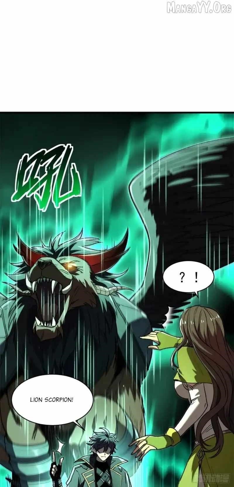 Lord of Summoning! When Anomalies Descend Upon the Human World Chapter 68 - Page 28 in English