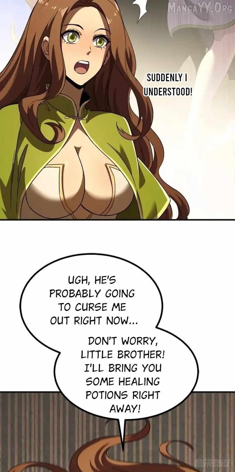 Lord of Summoning! When Anomalies Descend Upon the Human World Chapter 68 - Page 4 in English