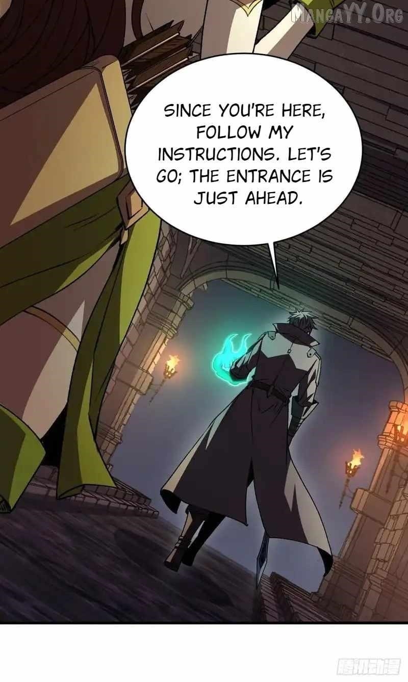 Lord of Summoning! When Anomalies Descend Upon the Human World Chapter 68 - Page 43 in English