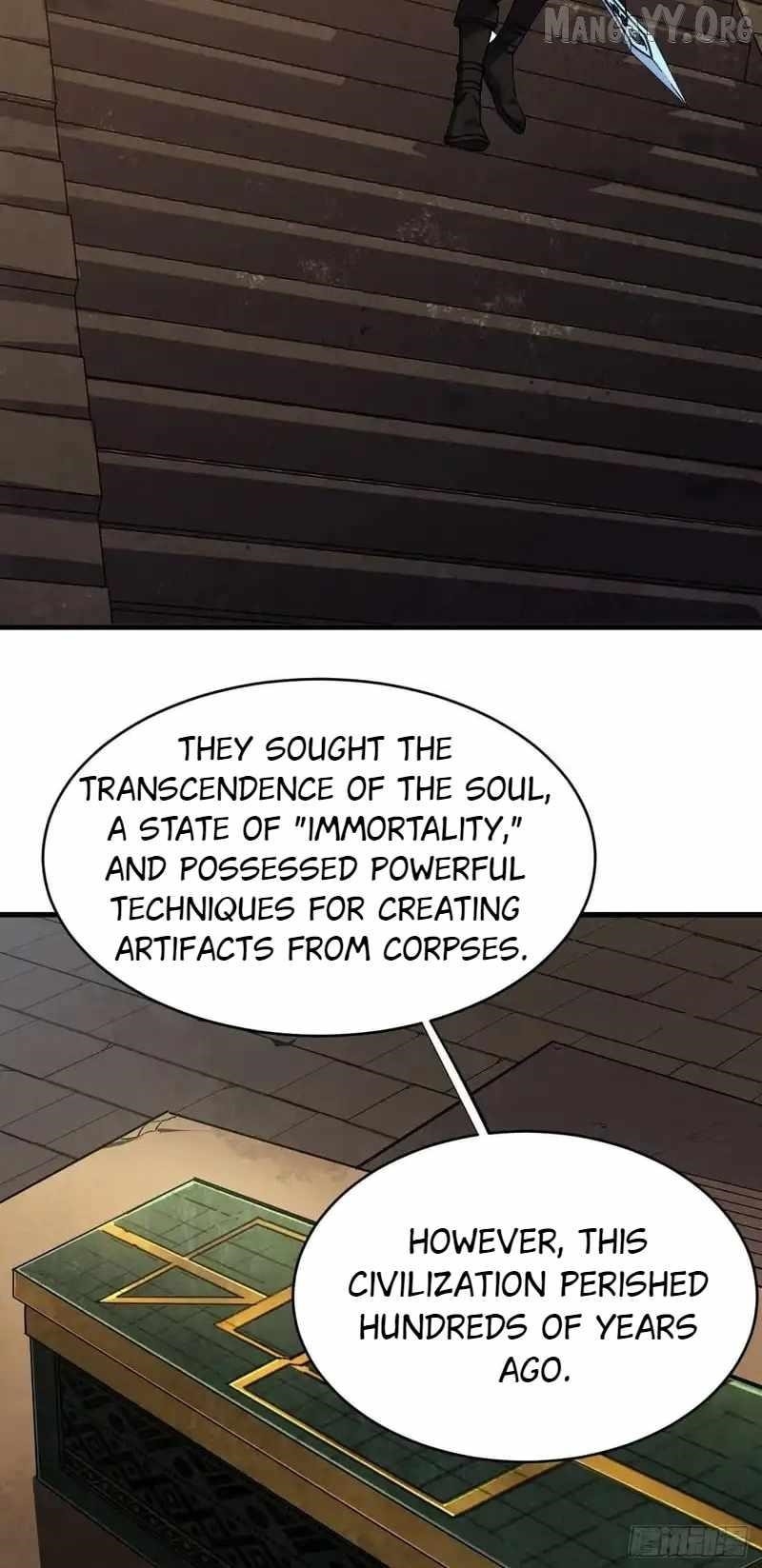 Lord of Summoning! When Anomalies Descend Upon the Human World Chapter 68 - Page 49 in English