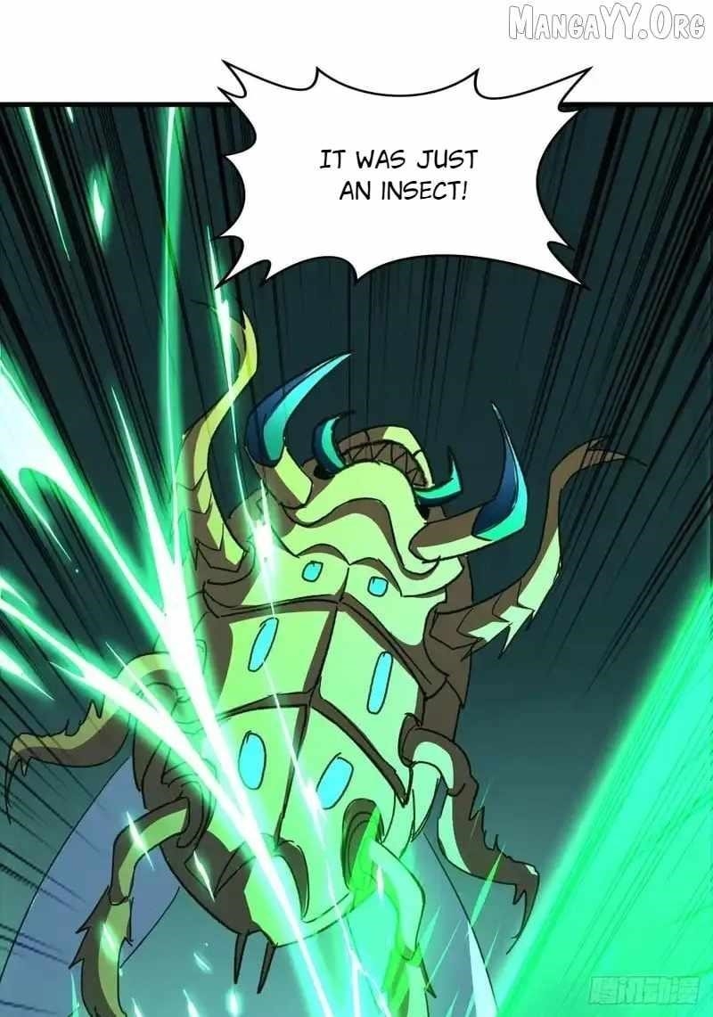 Lord of Summoning! When Anomalies Descend Upon the Human World Chapter 69 - Page 25 in English