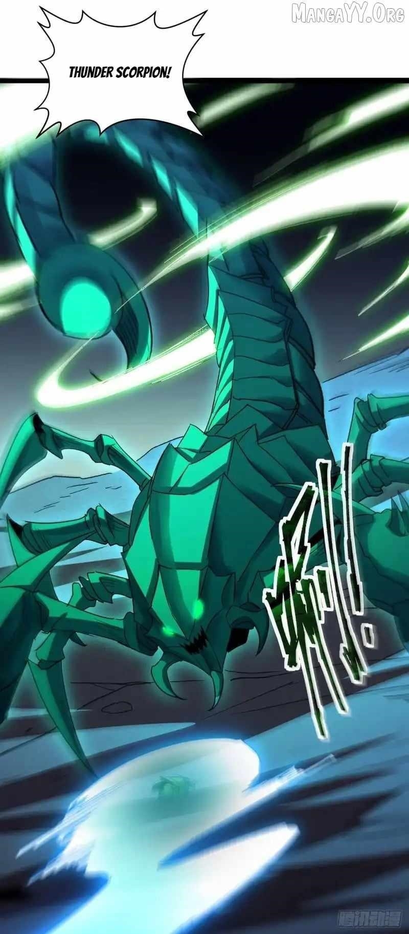 Lord of Summoning! When Anomalies Descend Upon the Human World Chapter 69 - Page 29 in English