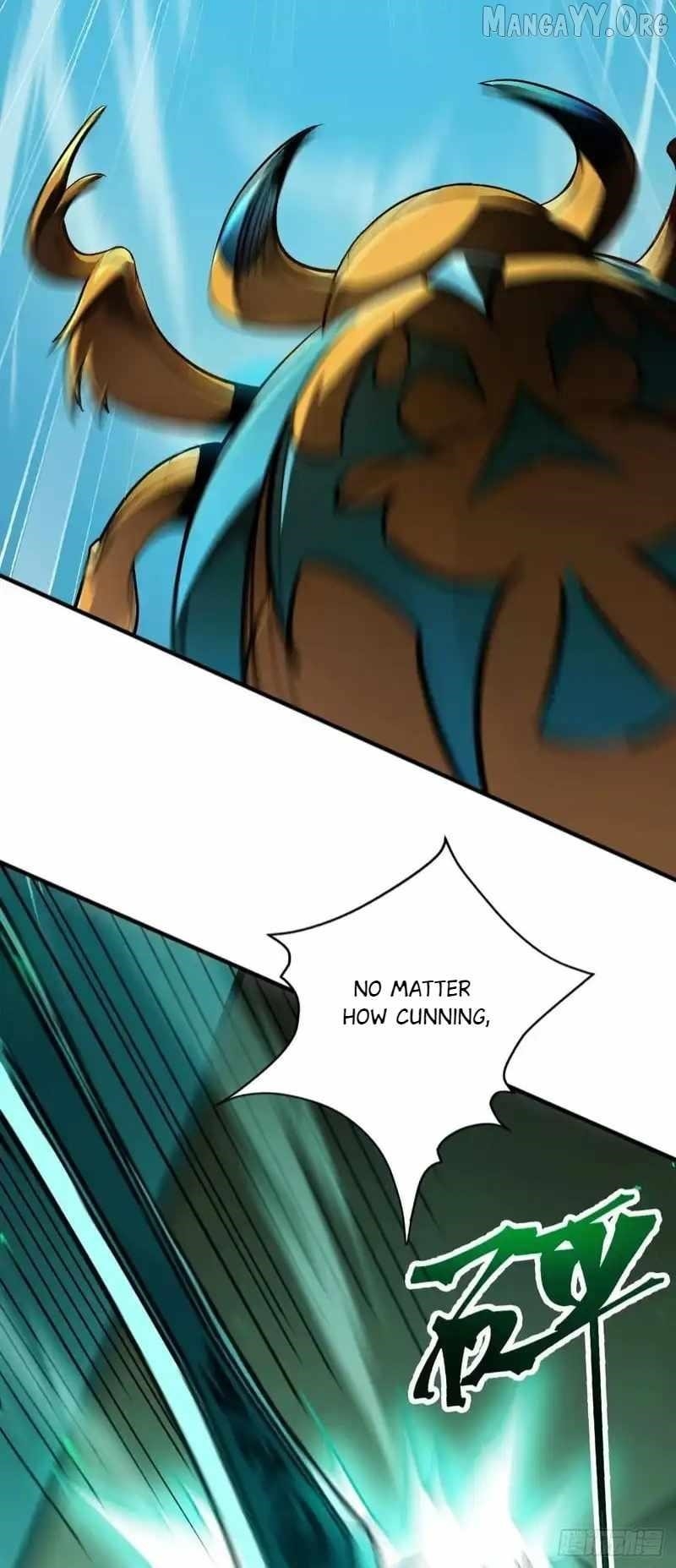 Lord of Summoning! When Anomalies Descend Upon the Human World Chapter 69 - Page 36 in English