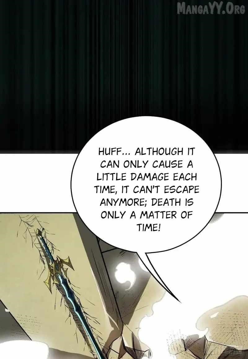Lord of Summoning! When Anomalies Descend Upon the Human World Chapter 69 - Page 44 in English