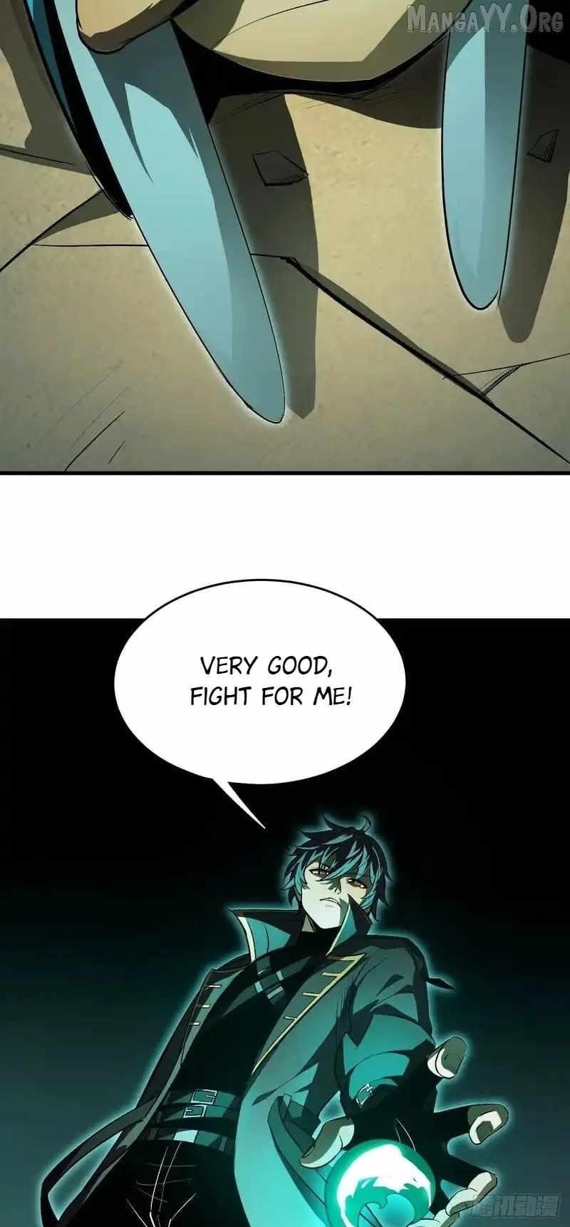 Lord of Summoning! When Anomalies Descend Upon the Human World Chapter 69 - Page 47 in English
