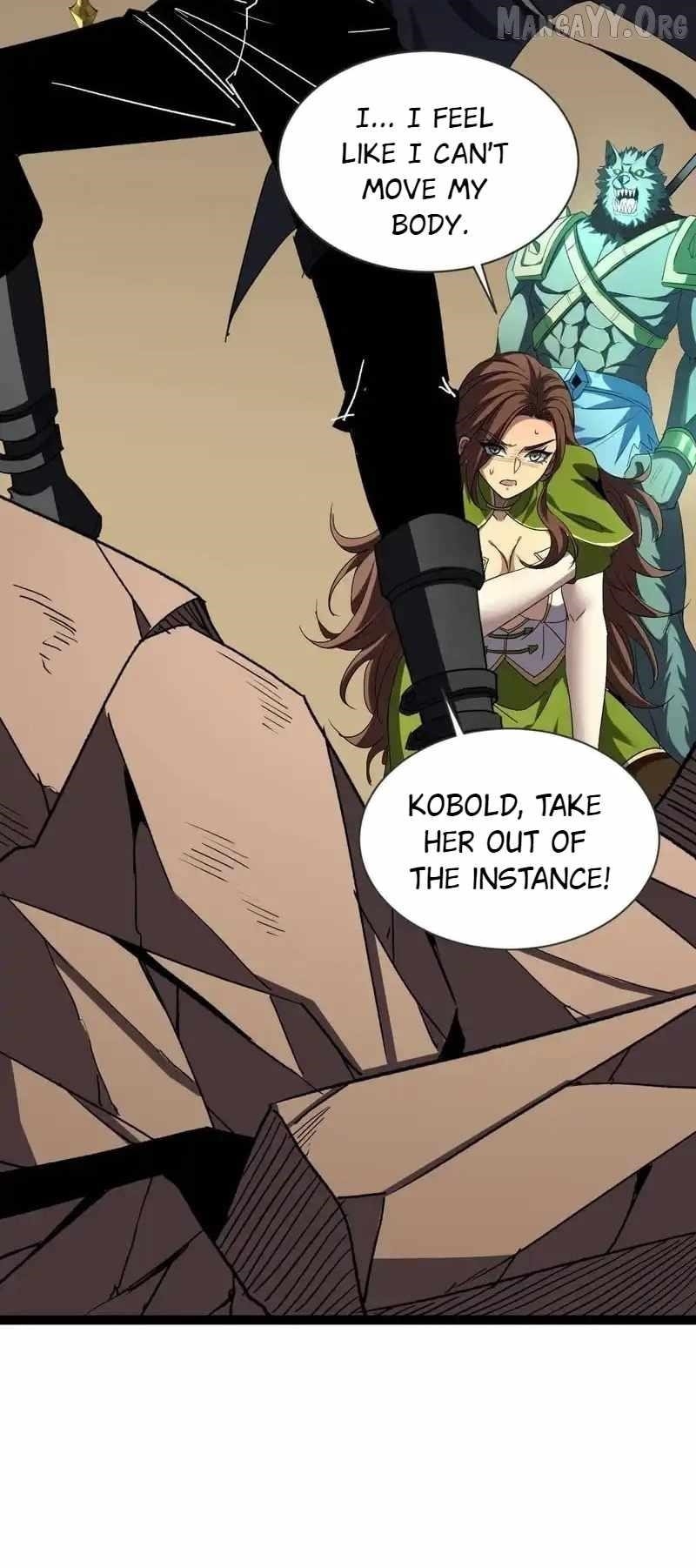 Lord of Summoning! When Anomalies Descend Upon the Human World Chapter 69 - Page 6 in English