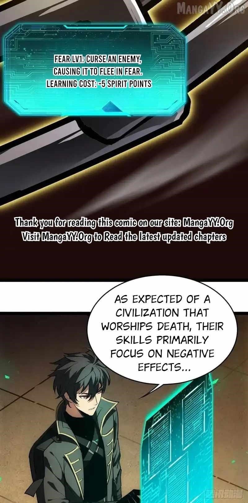 Lord of Summoning! When Anomalies Descend Upon the Human World Chapter 69 - Page 60 in English