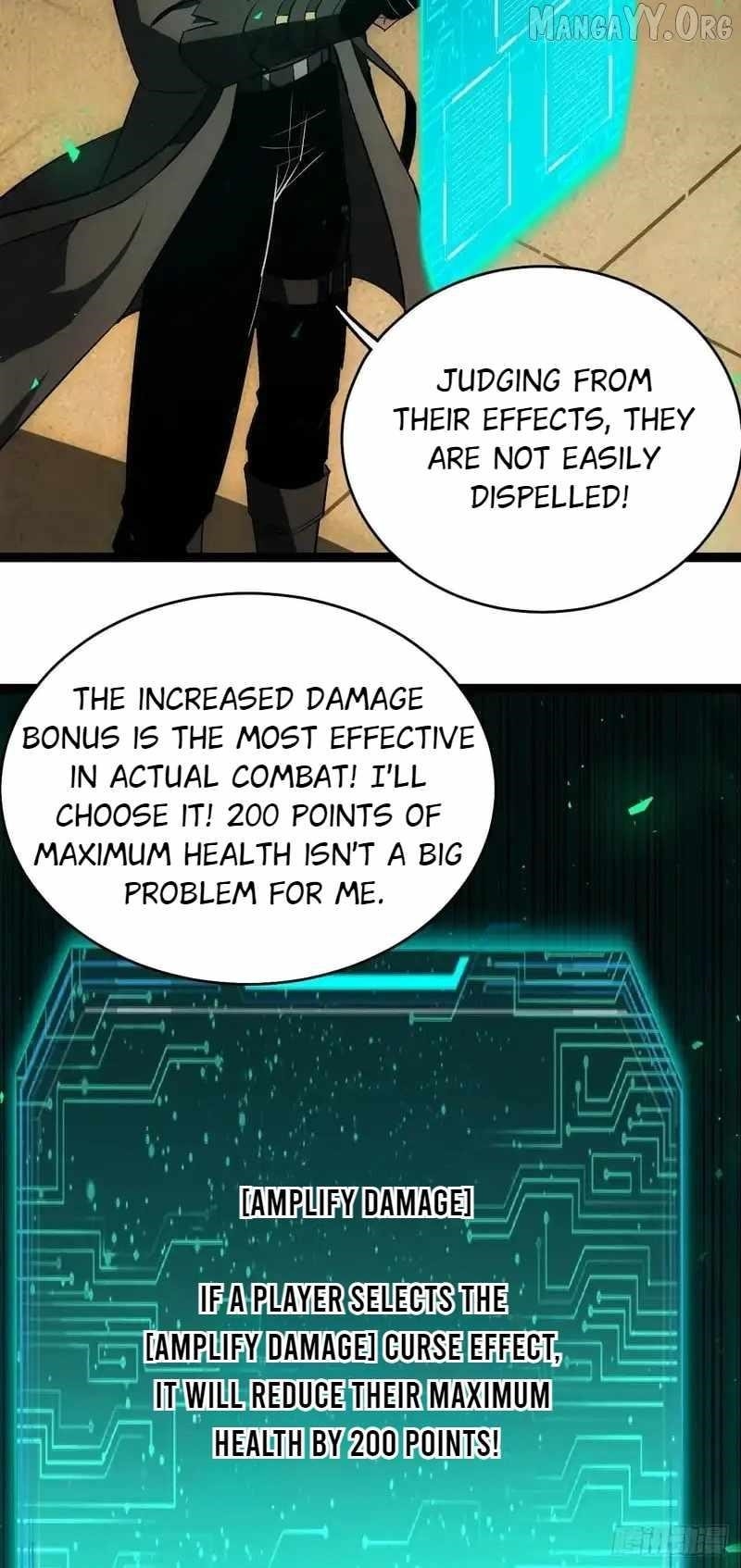 Lord of Summoning! When Anomalies Descend Upon the Human World Chapter 69 - Page 61 in English