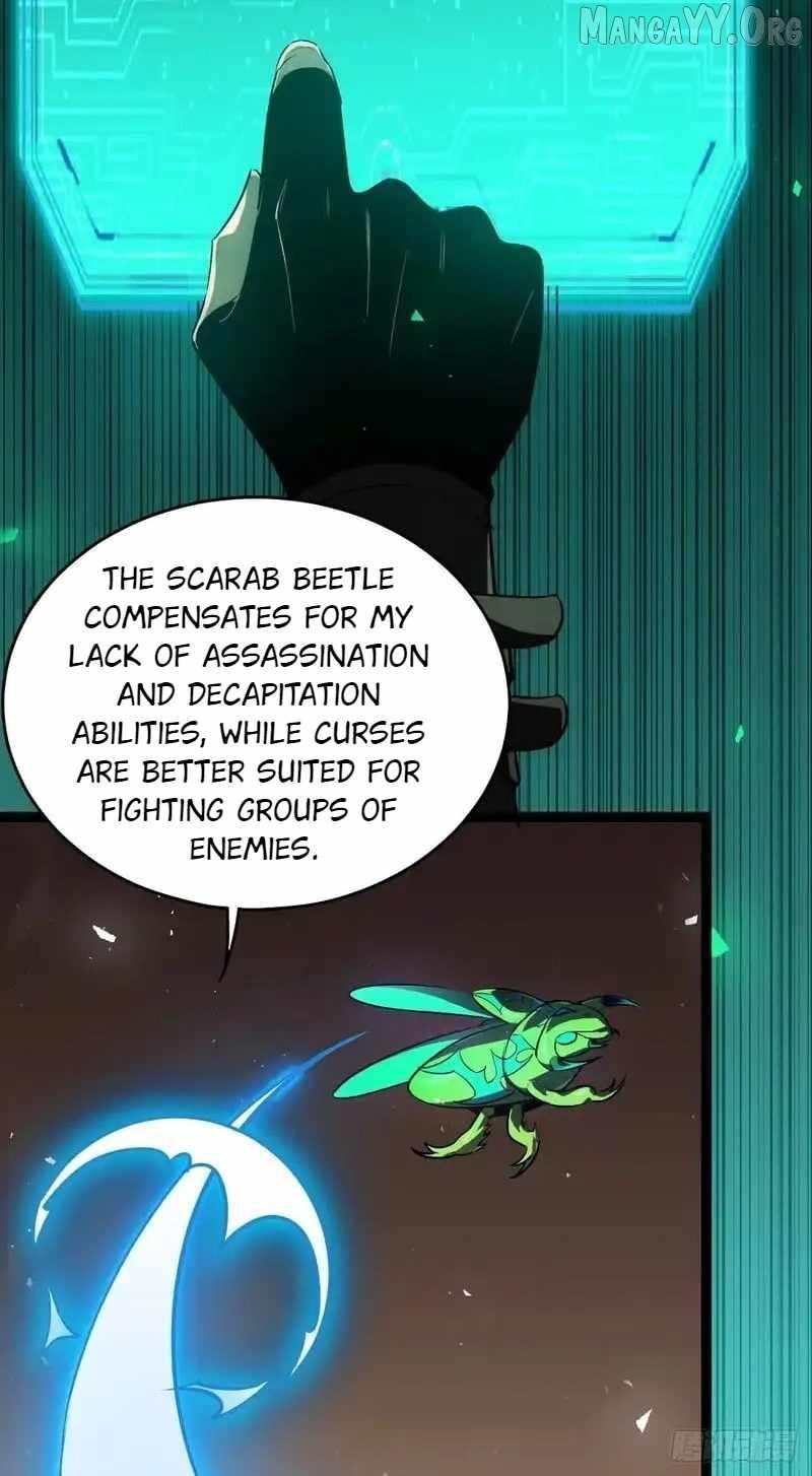 Lord of Summoning! When Anomalies Descend Upon the Human World Chapter 69 - Page 62 in English