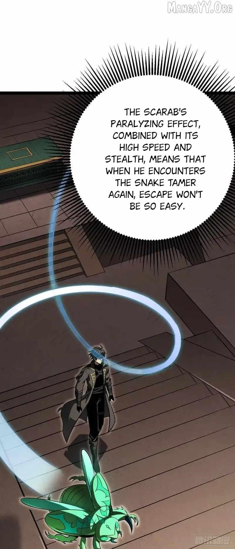 Lord of Summoning! When Anomalies Descend Upon the Human World Chapter 69 - Page 65 in English