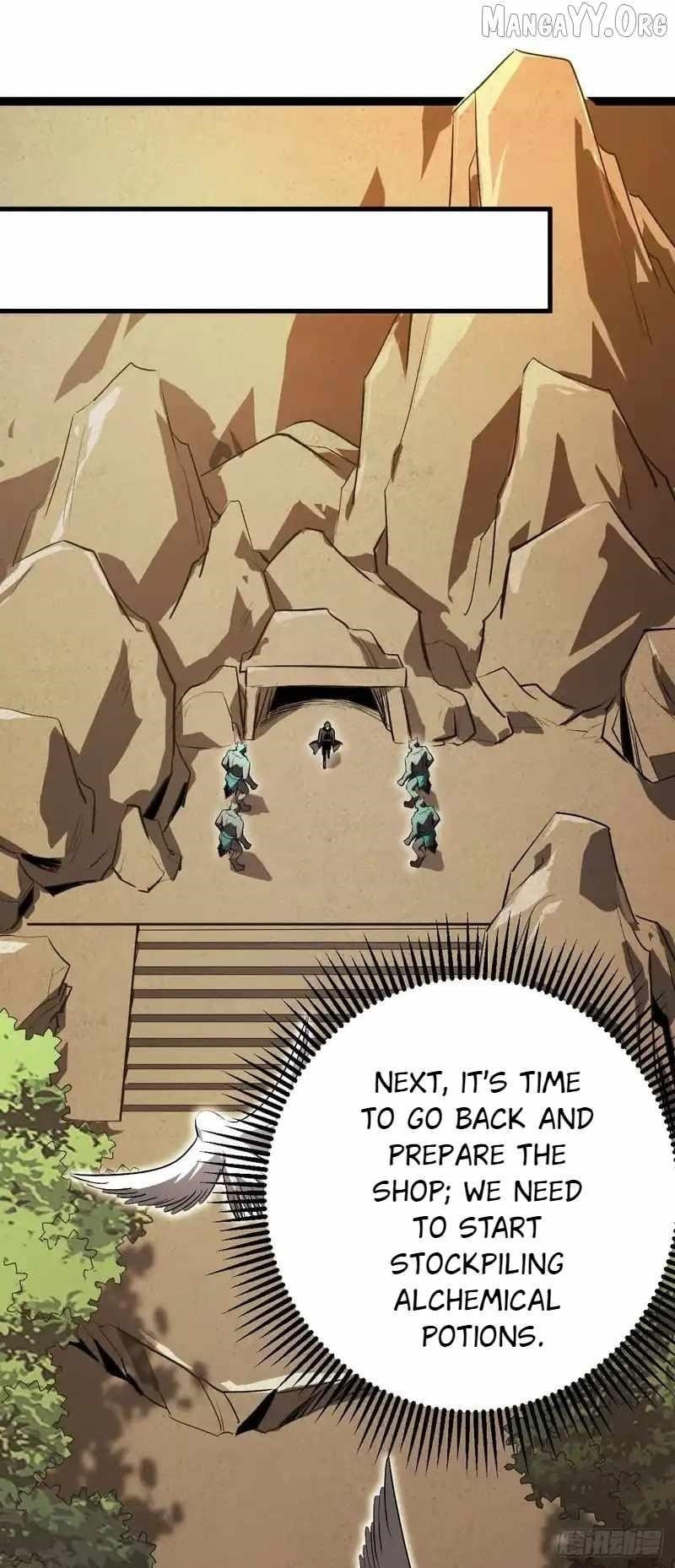 Lord of Summoning! When Anomalies Descend Upon the Human World Chapter 69 - Page 67 in English