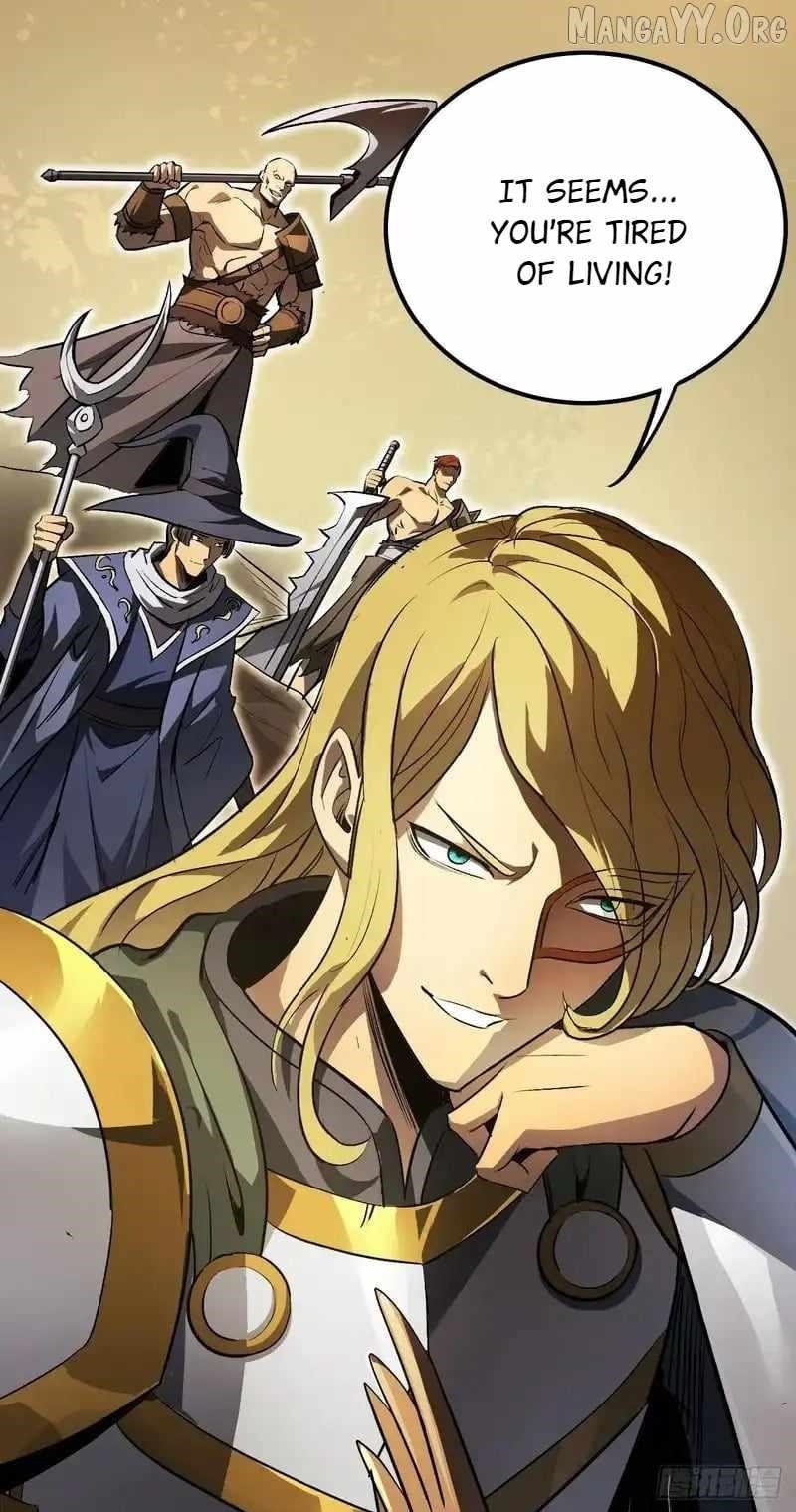 Lord of Summoning! When Anomalies Descend Upon the Human World Chapter 69 - Page 71 in English