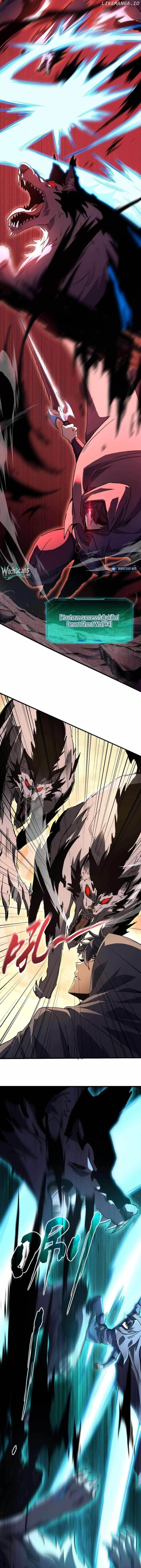 Lord of Summoning! When Anomalies Descend Upon the Human World Chapter 7 - Page 6 in English
