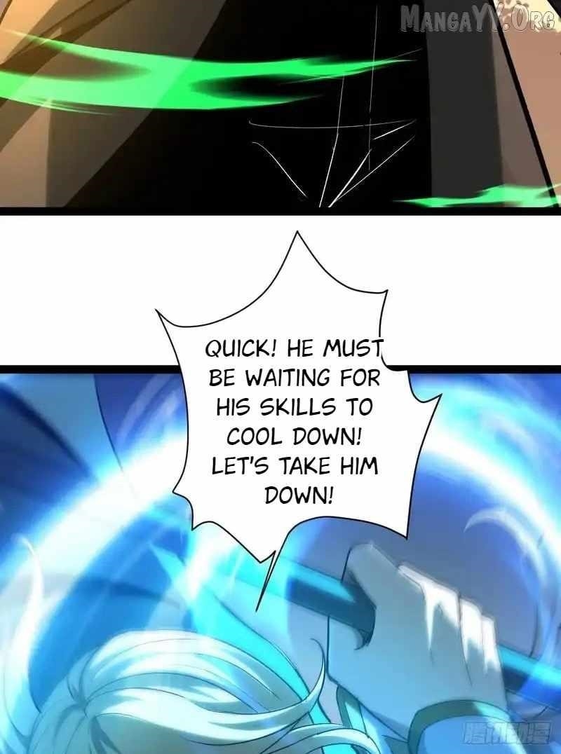 Lord of Summoning! When Anomalies Descend Upon the Human World Chapter 70 - Page 25 in English