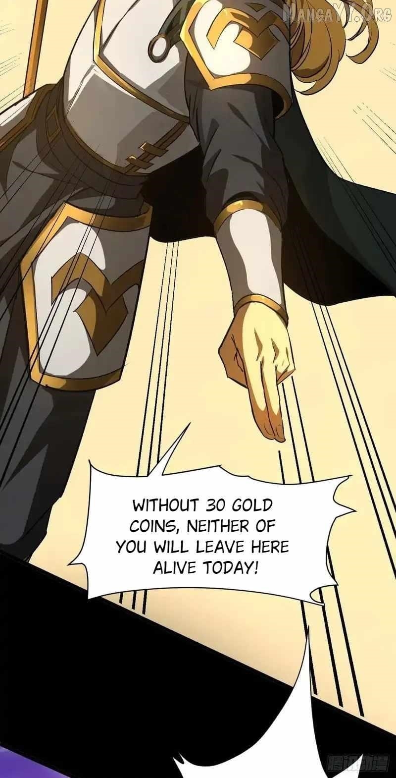 Lord of Summoning! When Anomalies Descend Upon the Human World Chapter 70 - Page 3 in English