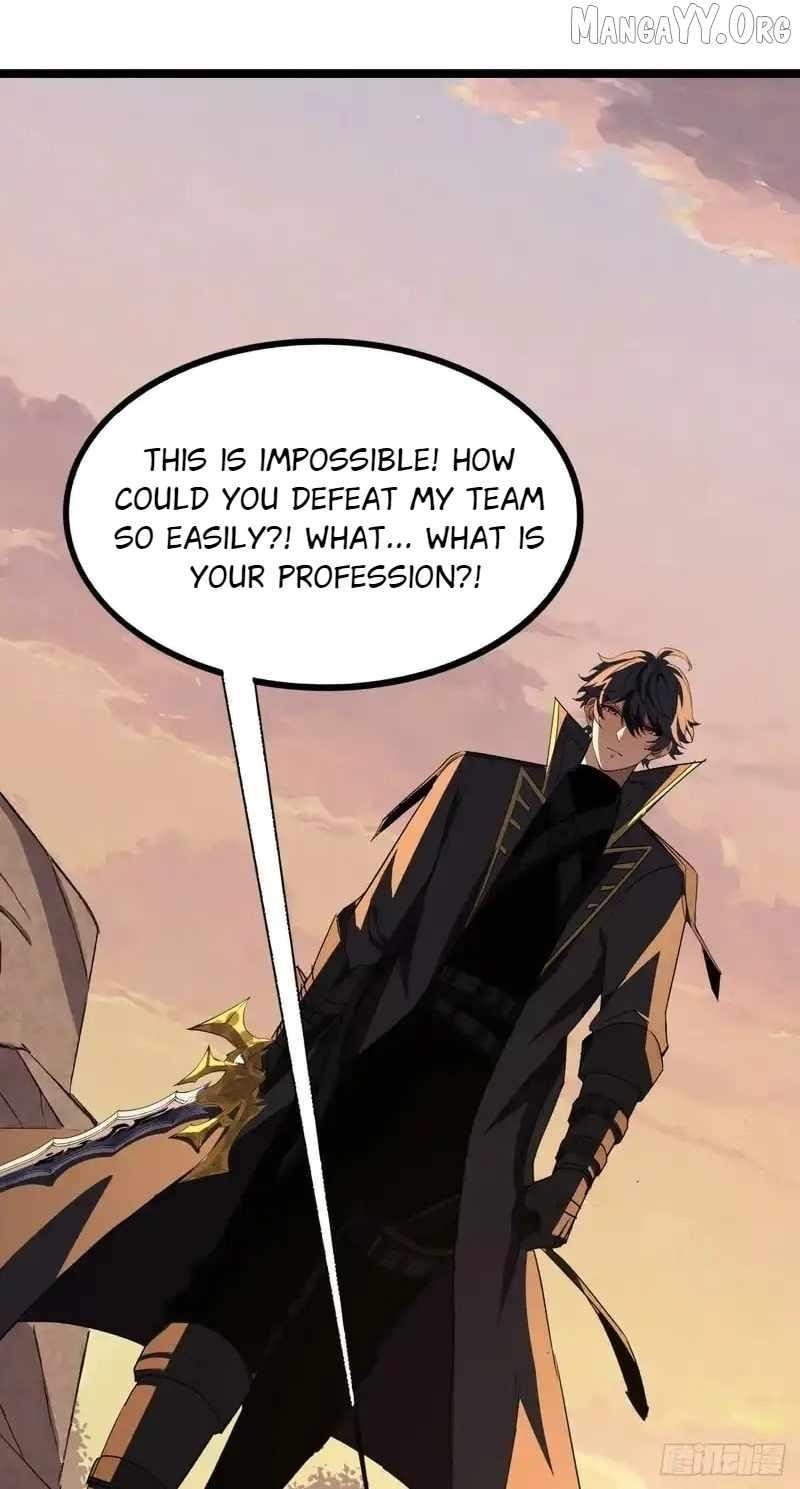 Lord of Summoning! When Anomalies Descend Upon the Human World Chapter 70 - Page 40 in English