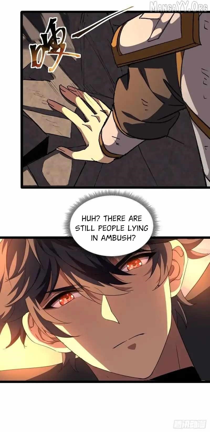 Lord of Summoning! When Anomalies Descend Upon the Human World Chapter 70 - Page 44 in English