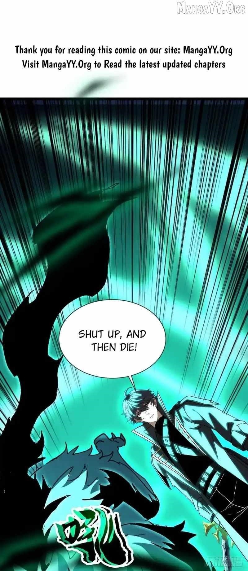 Lord of Summoning! When Anomalies Descend Upon the Human World Chapter 70 - Page 45 in English
