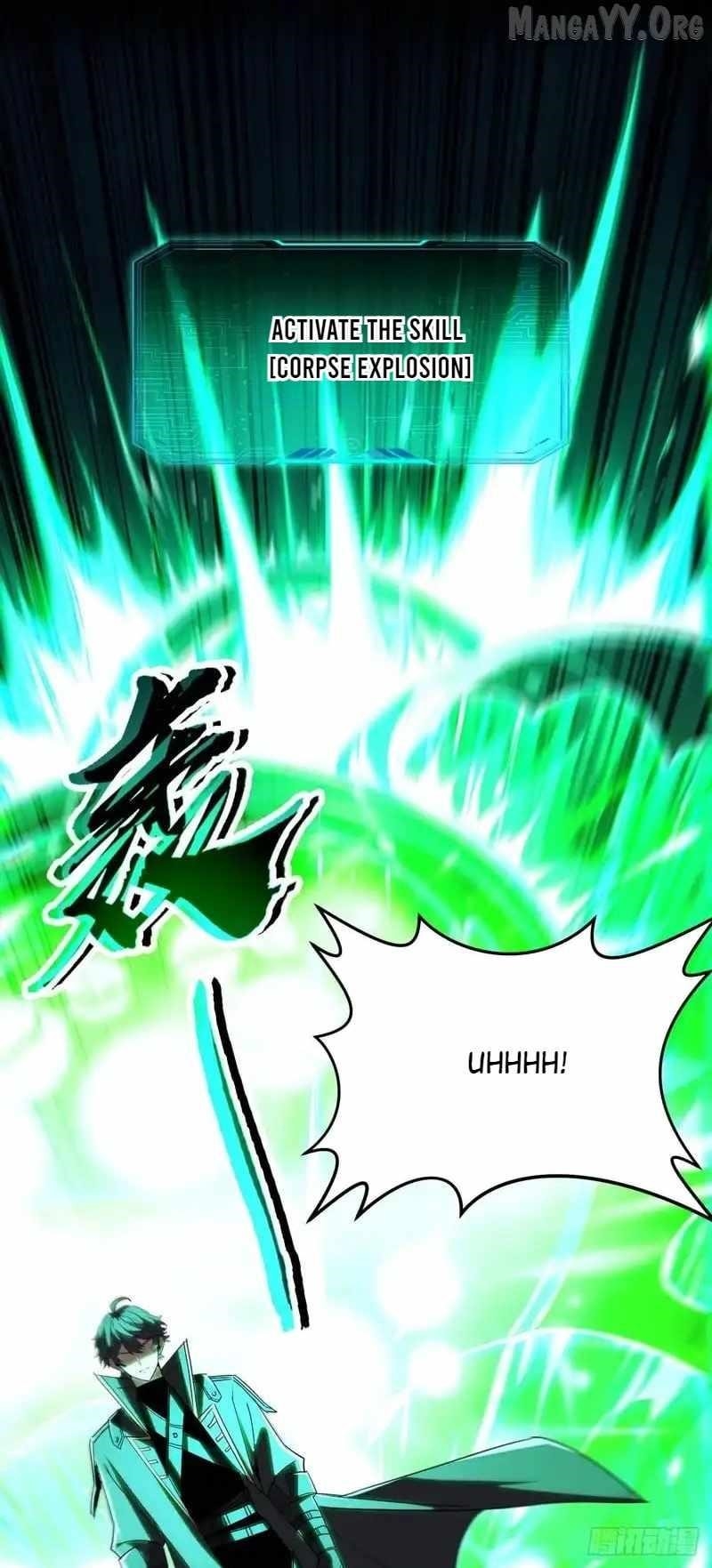 Lord of Summoning! When Anomalies Descend Upon the Human World Chapter 70 - Page 48 in English