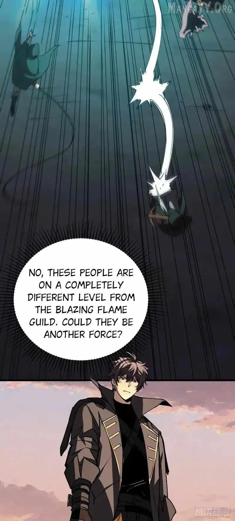 Lord of Summoning! When Anomalies Descend Upon the Human World Chapter 70 - Page 58 in English