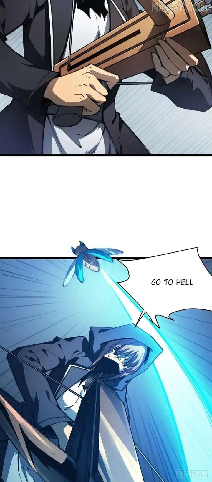 Lord of Summoning! When Anomalies Descend Upon the Human World Chapter 71 - Page 20 in English