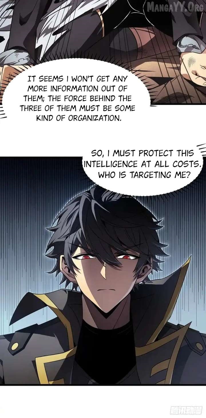 Lord of Summoning! When Anomalies Descend Upon the Human World Chapter 71 - Page 27 in English