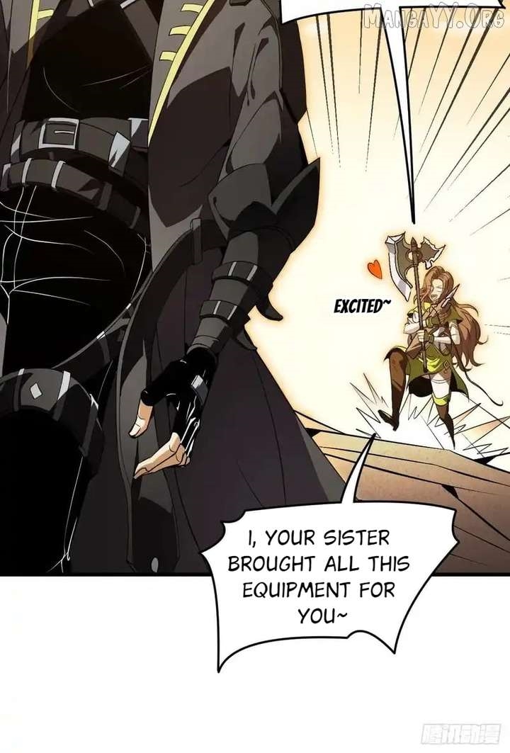 Lord of Summoning! When Anomalies Descend Upon the Human World Chapter 71 - Page 31 in English