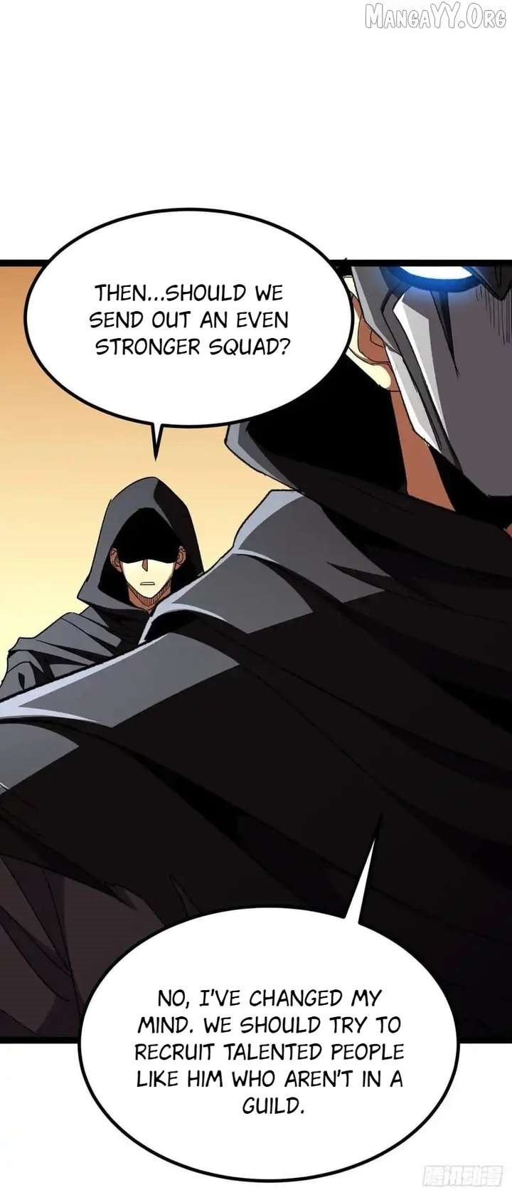 Lord of Summoning! When Anomalies Descend Upon the Human World Chapter 71 - Page 41 in English