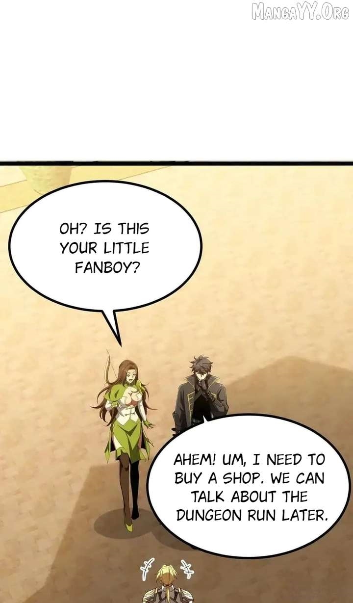 Lord of Summoning! When Anomalies Descend Upon the Human World Chapter 71 - Page 51 in English