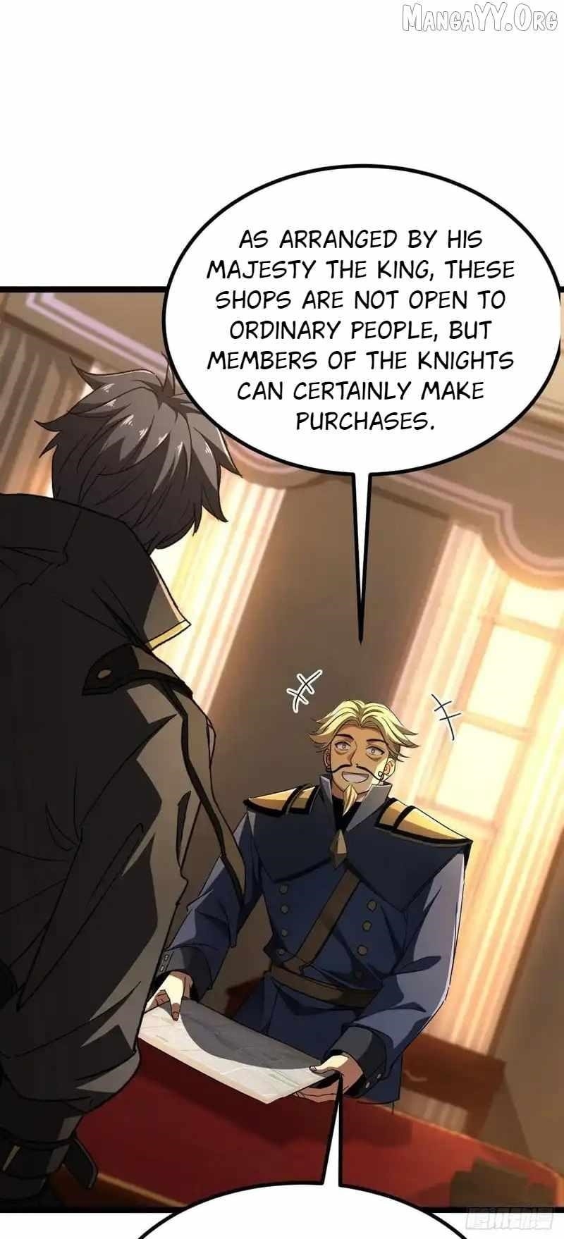 Lord of Summoning! When Anomalies Descend Upon the Human World Chapter 72 - Page 10 in English