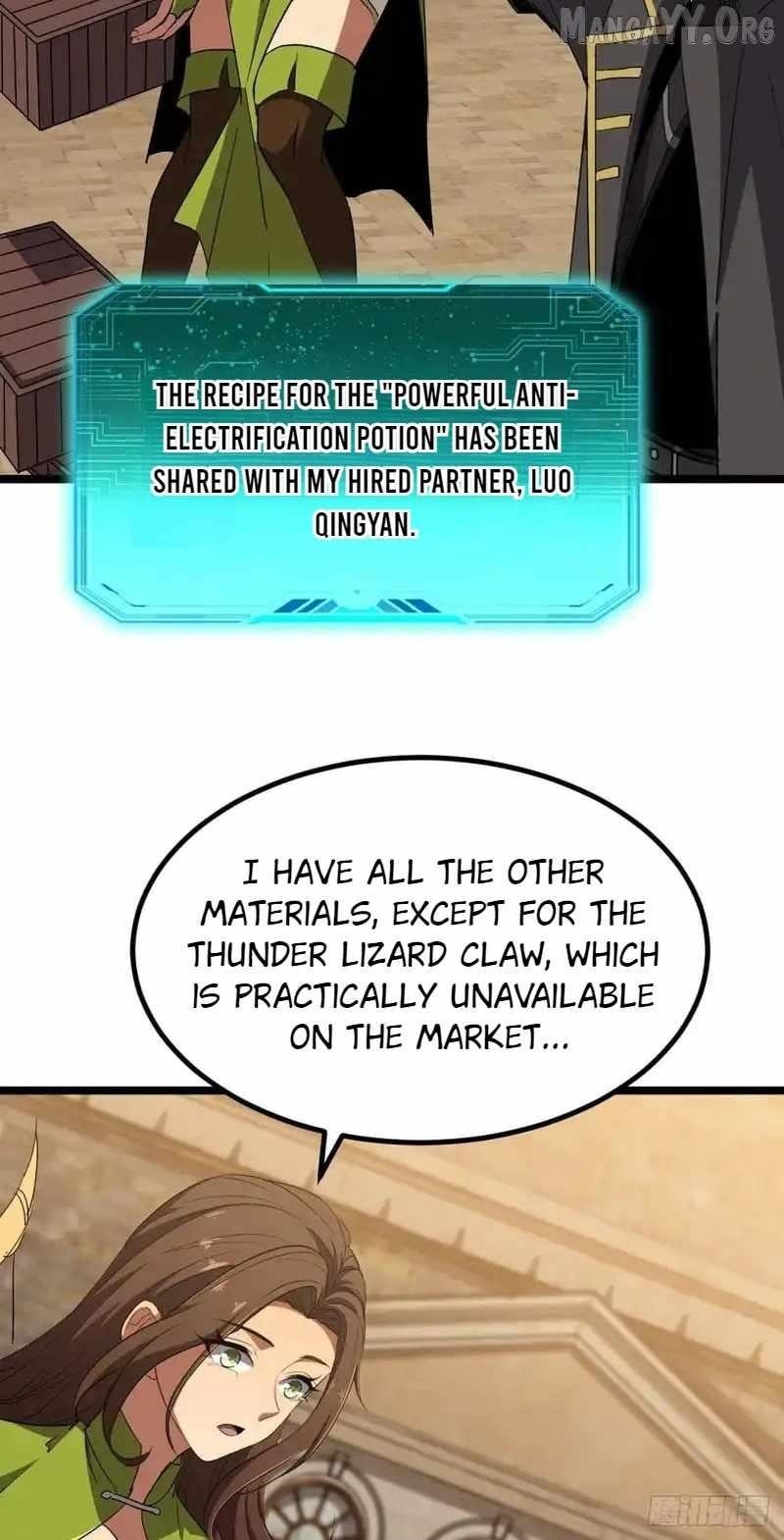 Lord of Summoning! When Anomalies Descend Upon the Human World Chapter 72 - Page 18 in English