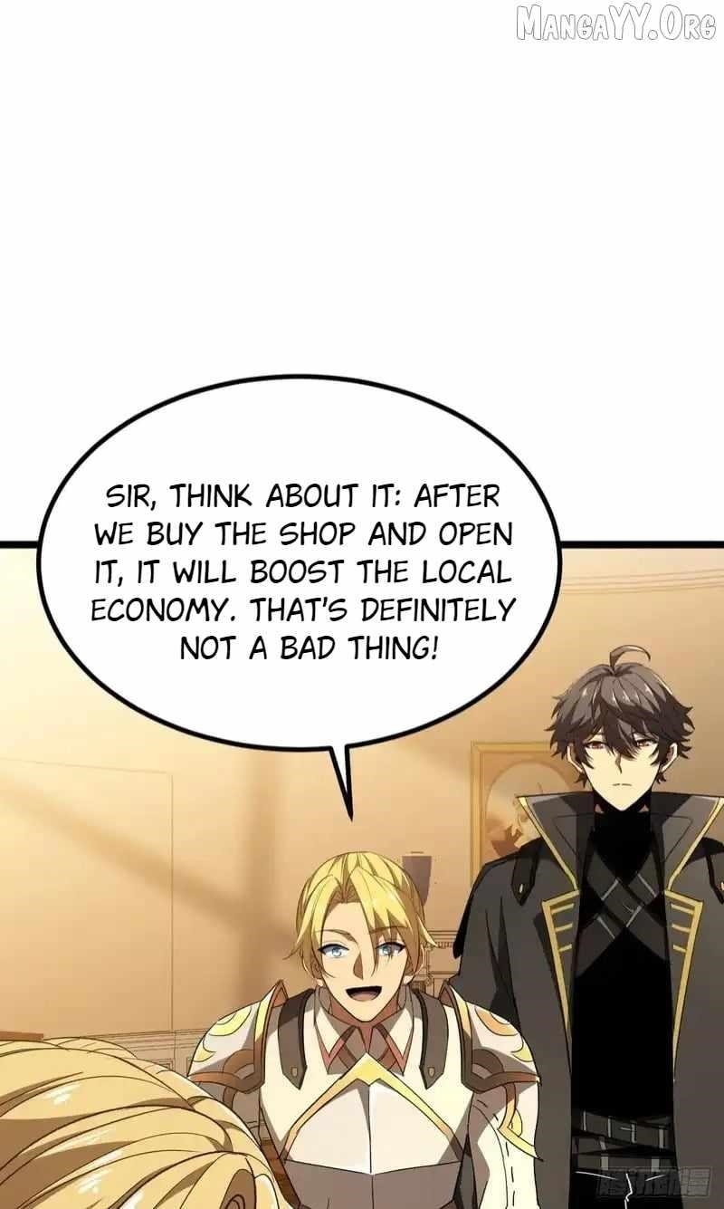 Lord of Summoning! When Anomalies Descend Upon the Human World Chapter 72 - Page 3 in English