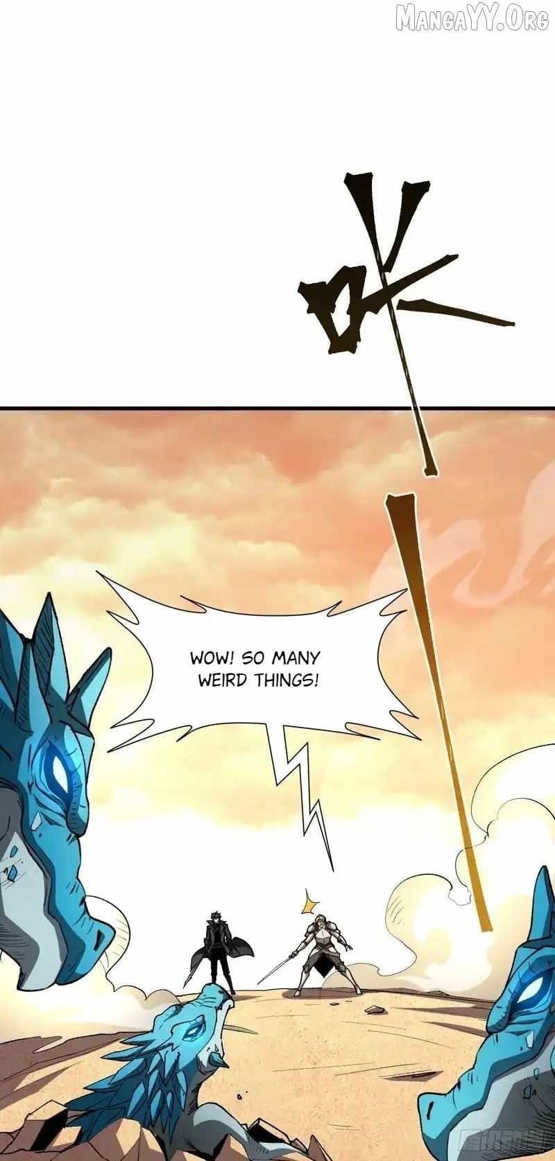 Lord of Summoning! When Anomalies Descend Upon the Human World Chapter 72 - Page 30 in English
