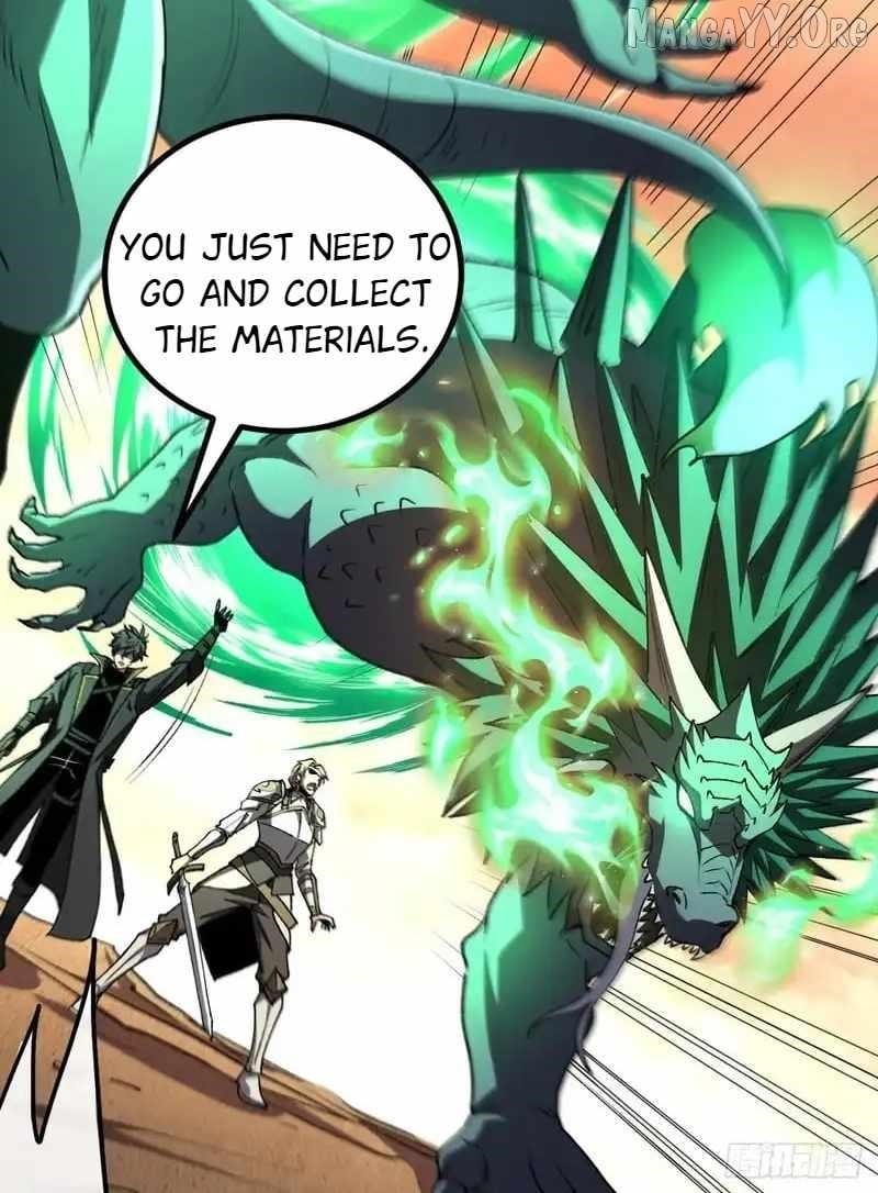 Lord of Summoning! When Anomalies Descend Upon the Human World Chapter 72 - Page 34 in English