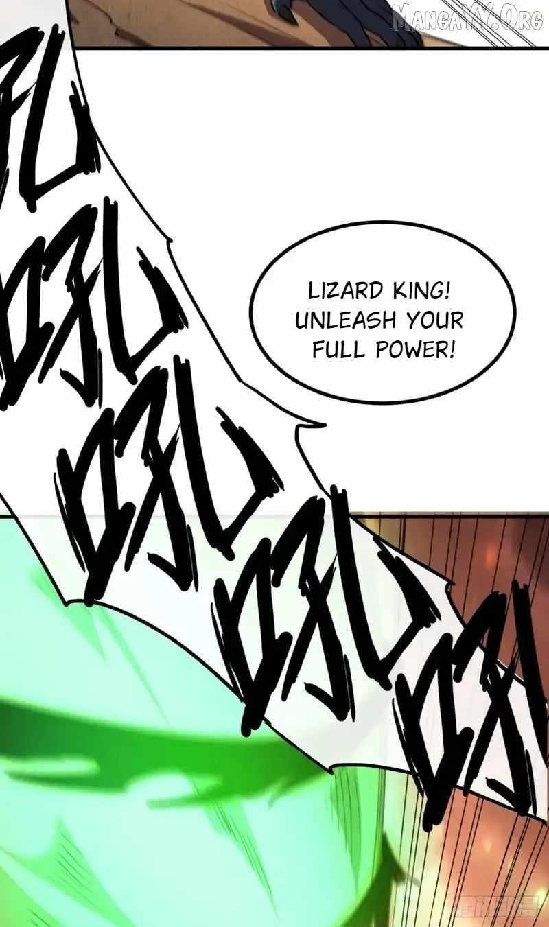 Lord of Summoning! When Anomalies Descend Upon the Human World Chapter 72 - Page 35 in English