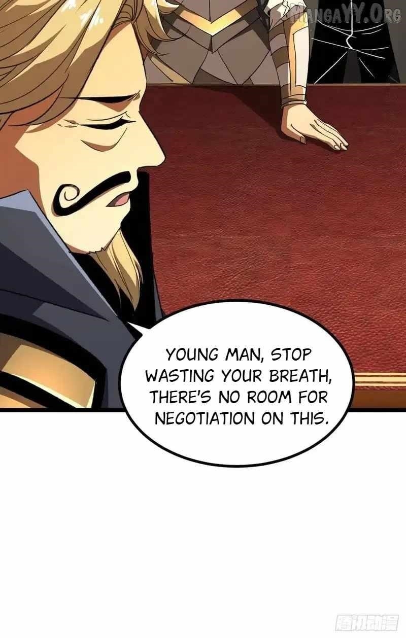 Lord of Summoning! When Anomalies Descend Upon the Human World Chapter 72 - Page 4 in English