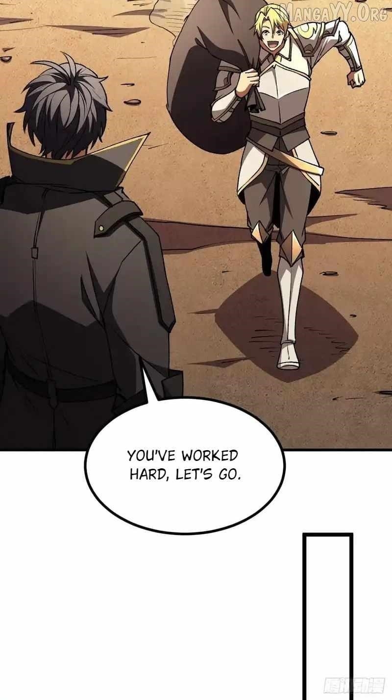 Lord of Summoning! When Anomalies Descend Upon the Human World Chapter 72 - Page 40 in English