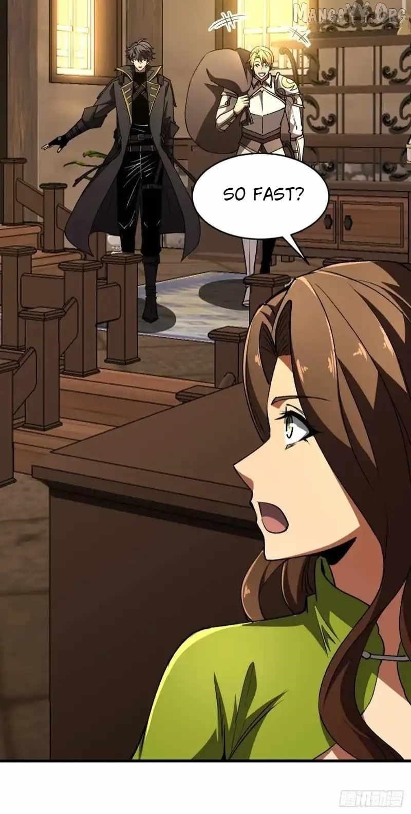 Lord of Summoning! When Anomalies Descend Upon the Human World Chapter 72 - Page 46 in English