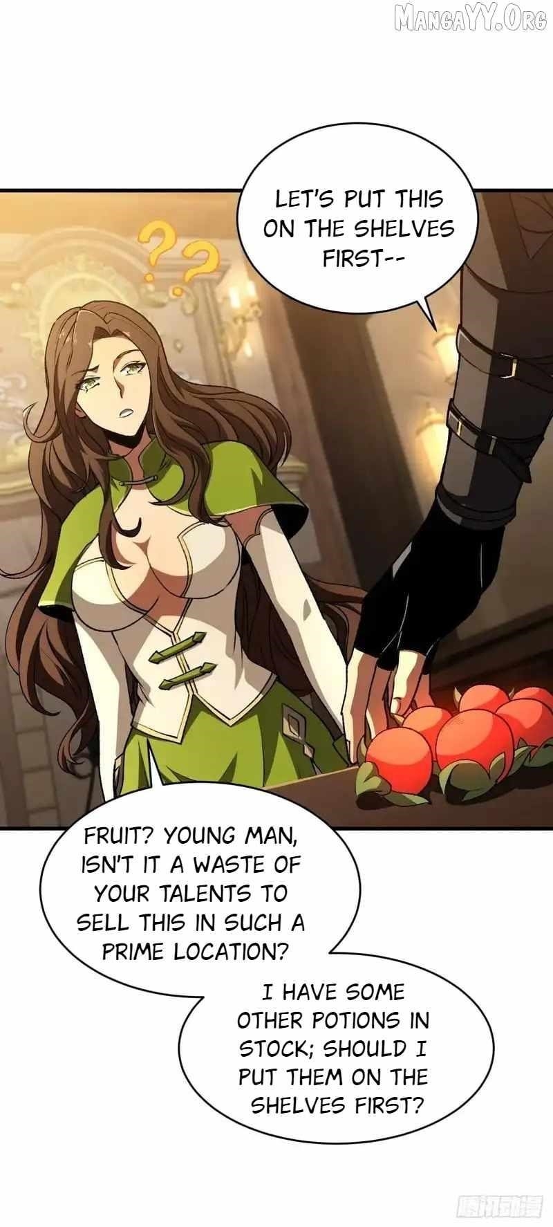 Lord of Summoning! When Anomalies Descend Upon the Human World Chapter 72 - Page 49 in English