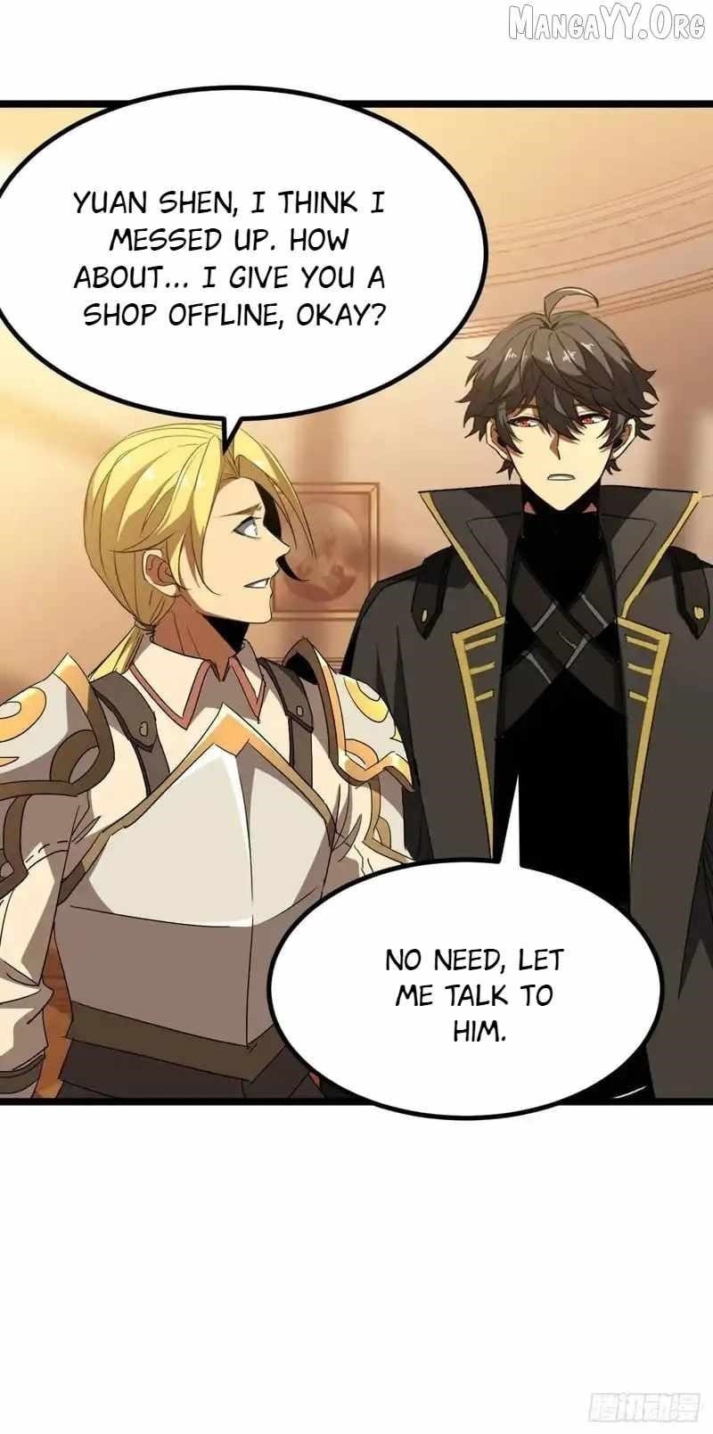 Lord of Summoning! When Anomalies Descend Upon the Human World Chapter 72 - Page 5 in English