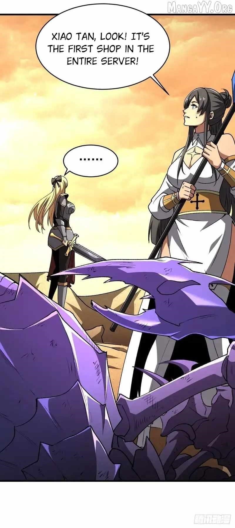 Lord of Summoning! When Anomalies Descend Upon the Human World Chapter 72 - Page 57 in English